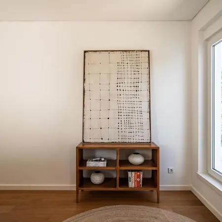 Nyaraló The Hideway, Peaceful Energy & Modern Comfort!