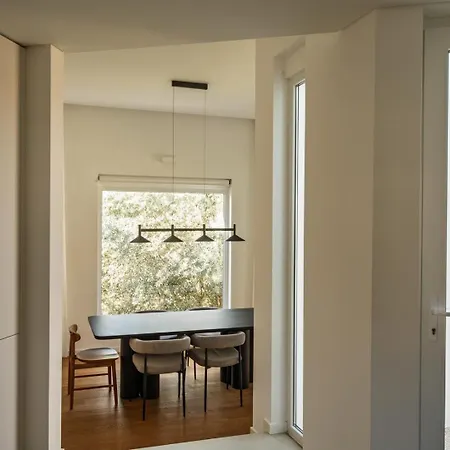 The Hideway, Peaceful Energy & Modern Comfort! Santo Isidoro