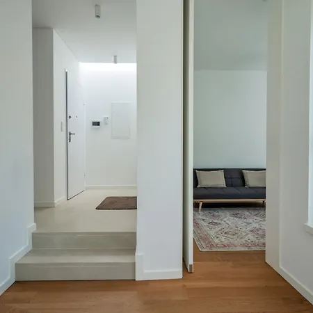 The Hideway, Peaceful Energy & Modern Comfort! Nyaraló