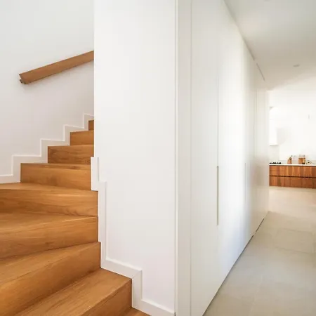 Nyaraló The Hideway, Peaceful Energy & Modern Comfort!