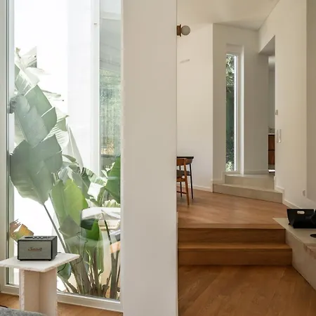 Nyaraló The Hideway, Peaceful Energy & Modern Comfort! Santo Isidoro