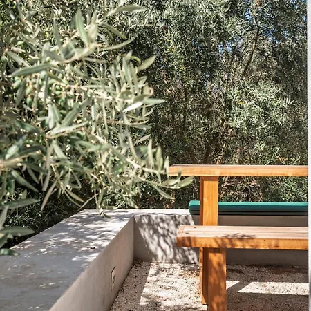 Nyaraló The Hideway, Peaceful Energy & Modern Comfort! Santo Isidoro